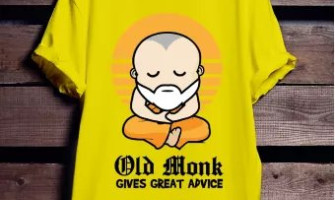 Memories with the Old monk, whether fun or emotion ? yeah! those are the best advisers